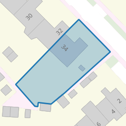 Perceel OBK00-D-2078