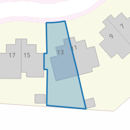 Perceel OBK00-D-2081