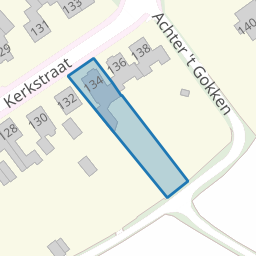 Perceel OBK00-D-2092