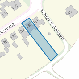 Perceel OBK00-D-2093