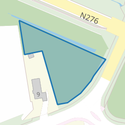 Perceel OBK00-D-2096