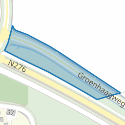 Perceel OBK00-D-2098