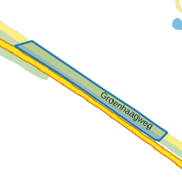 Perceel OBK00-D-2099