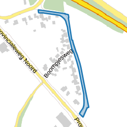 Perceel OBK00-D-2102