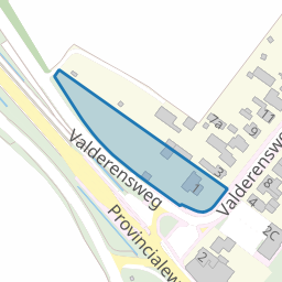 Perceel OBK00-D-2105