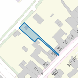 Perceel OBK00-D-2107