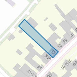 Perceel OBK00-D-2108