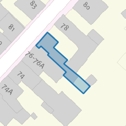 Perceel OBK00-D-2109