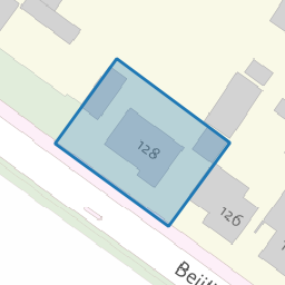 Perceel OBK00-D-2113