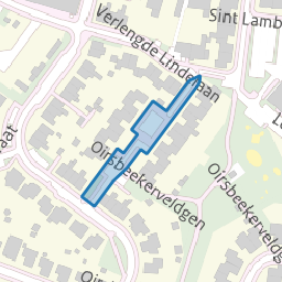 Perceel OBK00-D-2115