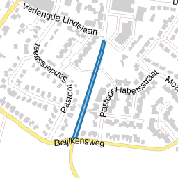 Perceel OBK00-D-2117