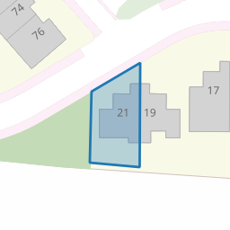 Perceel OBK00-D-2122