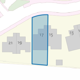 Perceel OBK00-D-2124