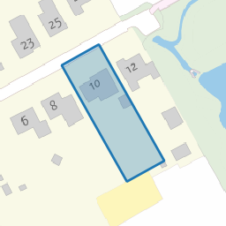 Perceel OBK00-D-2127