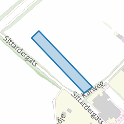 Perceel OBK00-D-2131