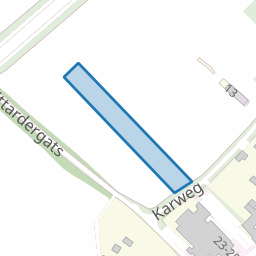 Perceel OBK00-D-2132