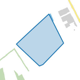 Perceel OBK00-D-2134