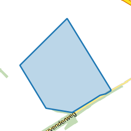 Perceel OBK00-D-2141