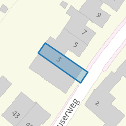 Perceel OBK00-D-2144