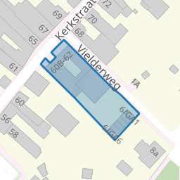 Perceel OBK00-D-2150