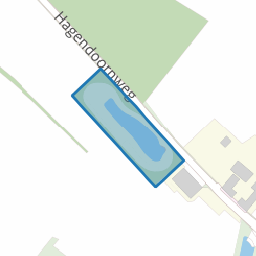 Perceel OBK00-D-2153