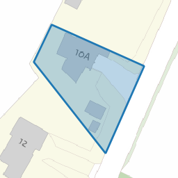 Perceel OBK00-D-2155