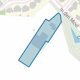 Perceel OBK00-D-2159