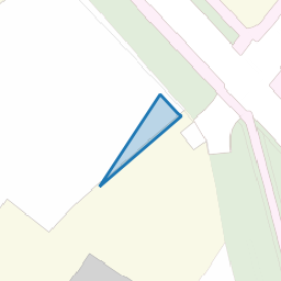 Perceel OBK00-D-2160