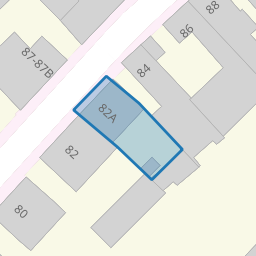 Perceel OBK00-D-2163