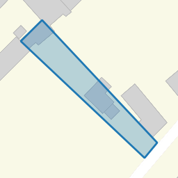 Perceel OBK00-D-2164