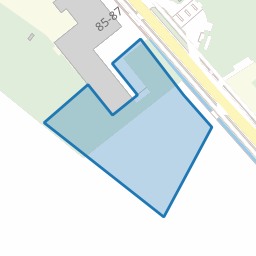 Perceel OBK00-D-2169