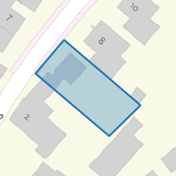 Perceel OBK00-D-2170