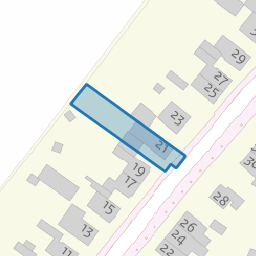 Perceel OBK00-D-2174