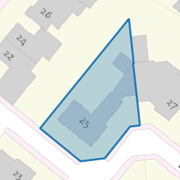 Perceel OBK00-D-2177