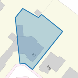 Perceel OBK00-D-2178