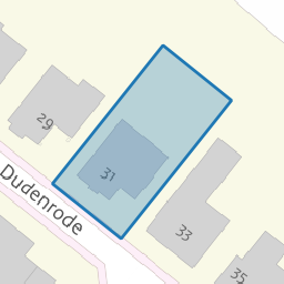 Perceel OBK00-D-2180