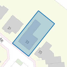 Perceel OBK00-D-2181