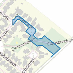 Perceel OBK00-D-2182