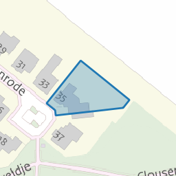 Perceel OBK00-D-2183