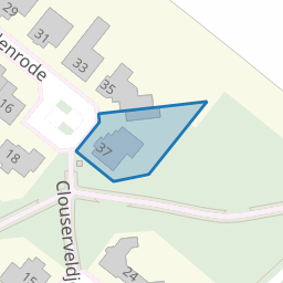 Perceel OBK00-D-2184