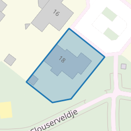 Perceel OBK00-D-2187