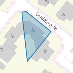 Perceel OBK00-D-2188