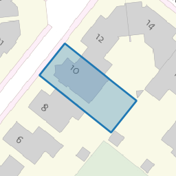 Perceel OBK00-D-2190