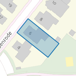 Perceel OBK00-D-2192