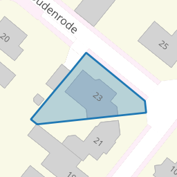 Perceel OBK00-D-2195