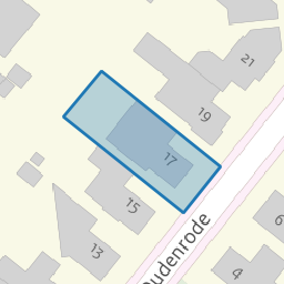 Perceel OBK00-D-2198