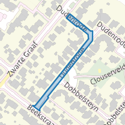 Perceel OBK00-D-2201