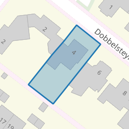 Perceel OBK00-D-2207