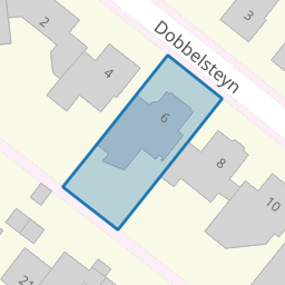 Perceel OBK00-D-2208