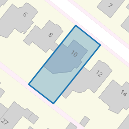 Perceel OBK00-D-2210